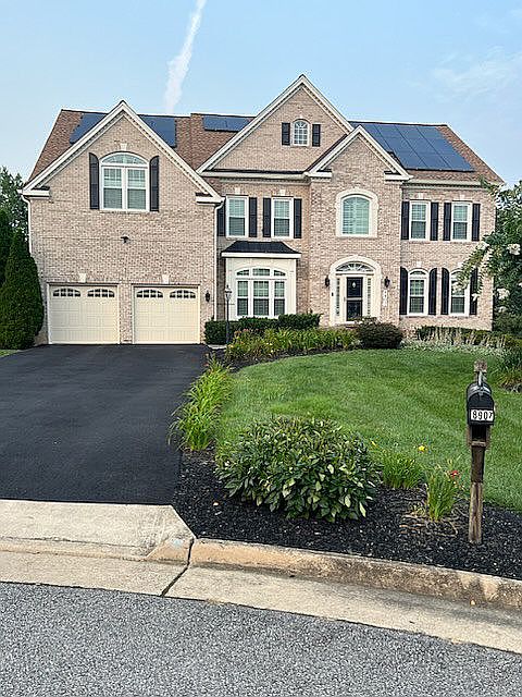 1st image of 8907 Grist Mill Woods Ct