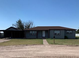 3474 W University Blvd, Odessa, TX 79764