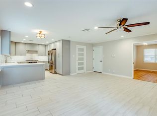 8911 Opelika St, Houston, TX 77080