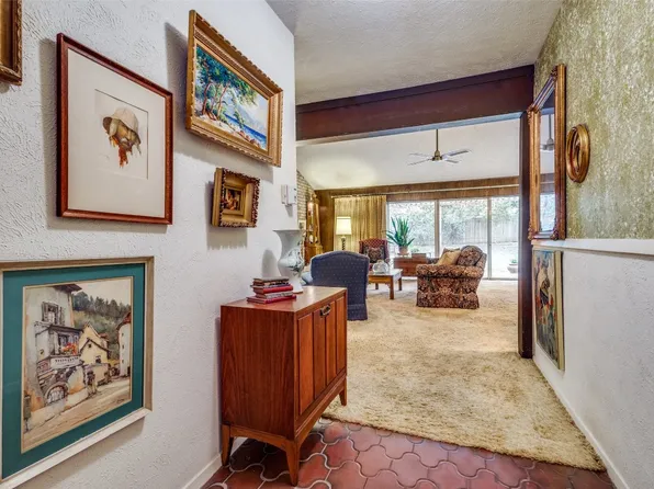 2315 Jacqueline Dr, Denton, TX 76205