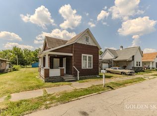 1109 E 8th St, Muncie, IN 47302