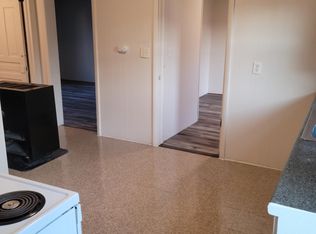 417 N Fayette St APT 3, Saginaw, MI 48602