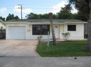 6221 SW 8th St, Pompano Beach, FL 33068
