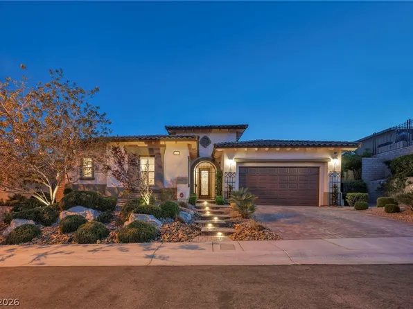 12217 Tempestad Ave, Las Vegas, NV 89138