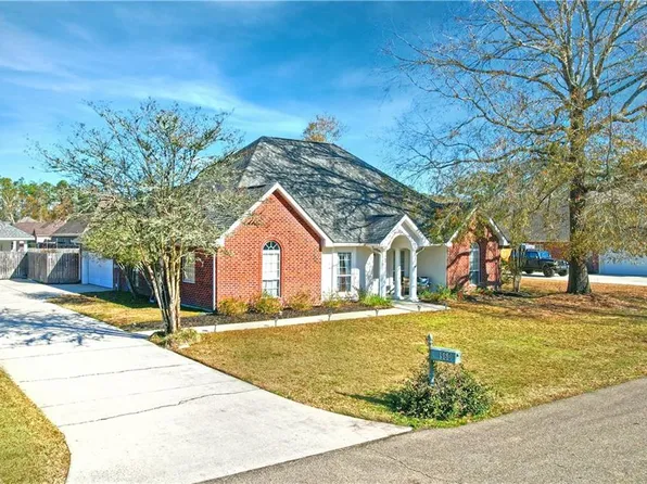 960 Weinberger Trace Dr, Ponchatoula, LA 70454