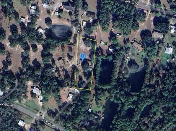 95014 Acorn Ln, Fernandina Beach, FL 32034