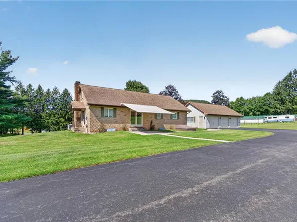 752 Claremont Ave, Tamaqua, PA 18252