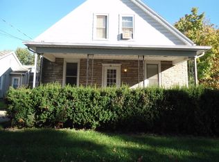 1901 12th St, Peru, IL 61354