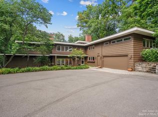 3051 Geddes Ave, Ann Arbor, MI 48104