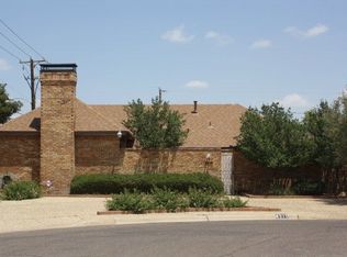 4310 Crestwood Ave, Midland, TX 79707