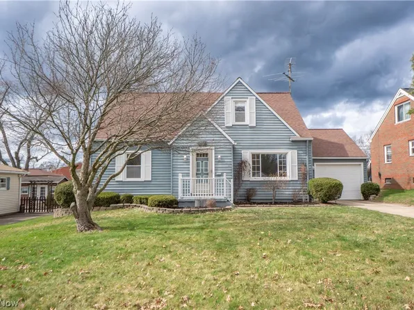 2528 N Haven Blvd, Cuyahoga Falls, OH 44223