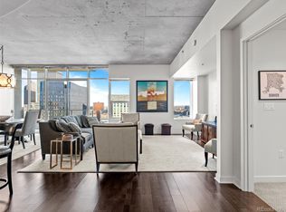 891 14th St #3510-L, Denver, CO 80202