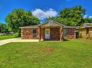 805 SE 43rd St, Oklahoma City, OK 73129