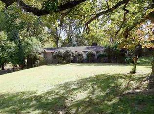 2205 Clancy Ave, Morristown, TN 37814