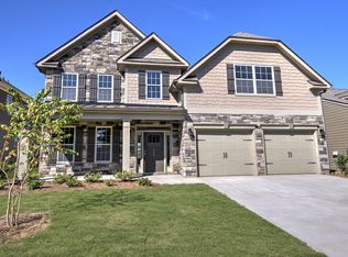 733 Tabernacle Ln, Lyman, SC 29365