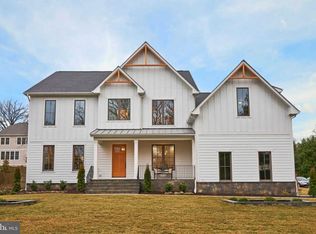 6506 Engel Dr, Mc Lean, VA 22101