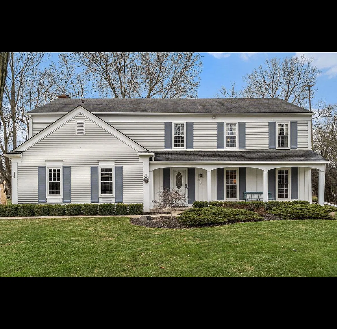 Langlewood Dr, West Bloomfield — Photo 1