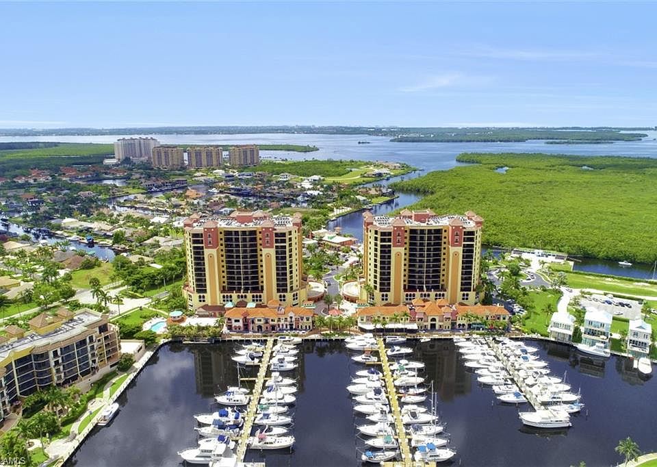 1st image of 5781 Cape Harbour Dr APT 1401