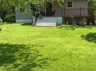 968 State Highway 248, Reeds Spring, MO 65737