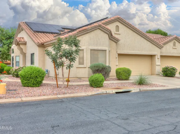 1419 N AGAVE Street, Casa Grande, AZ 85122