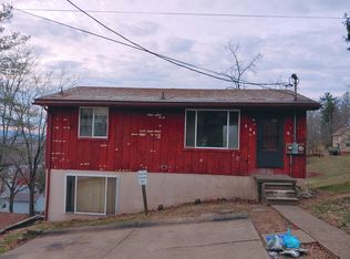 111 W Spring St, Marietta, OH 45750
