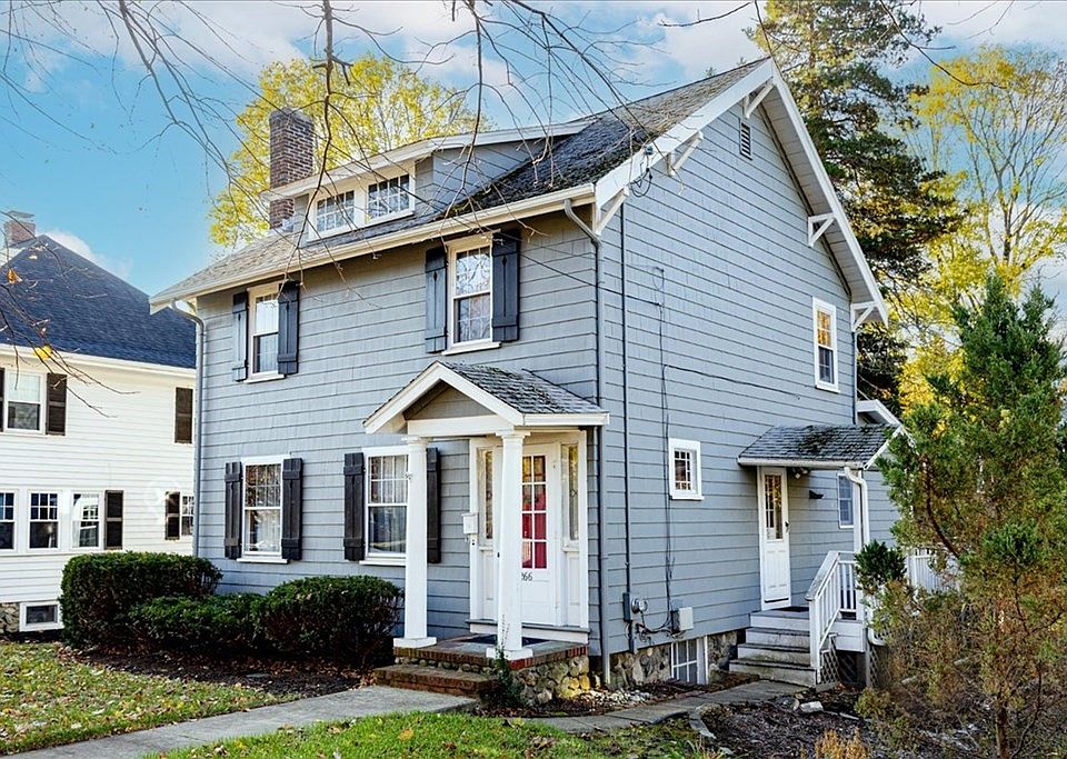 266 Melrose St, Melrose, MA 02176 Zillow