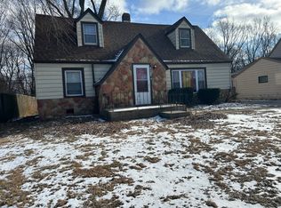 15531 Millard Ave, Markham, IL 60428