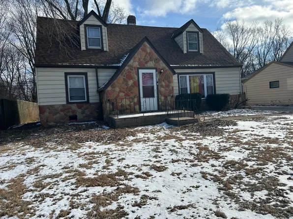 15531 Millard Ave, Markham, IL 60428
