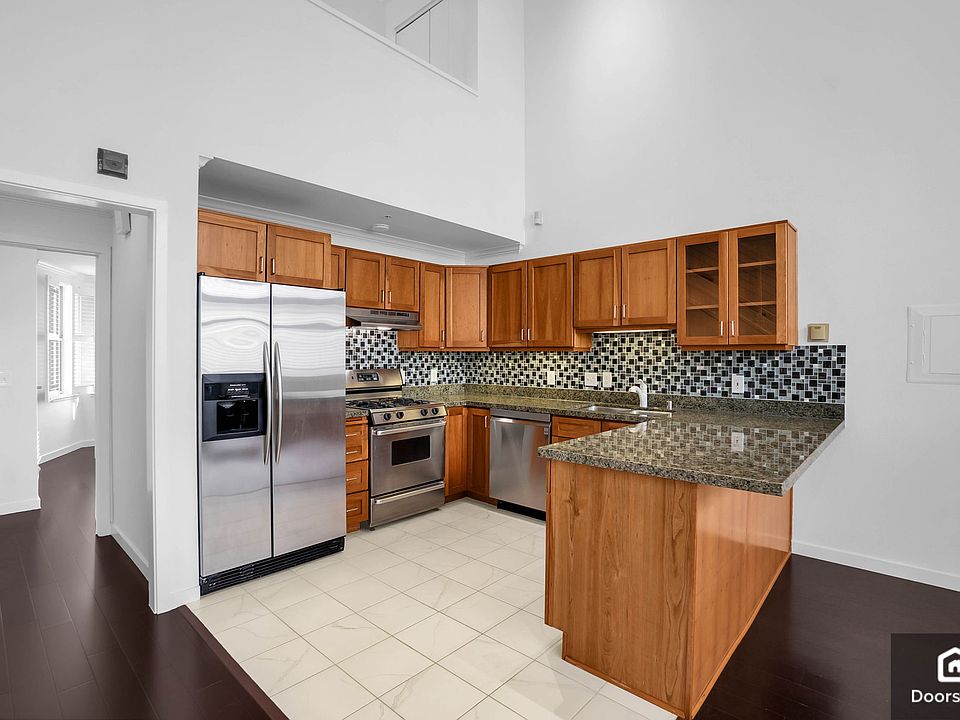 1st image of 950 Harrison St Unit 205