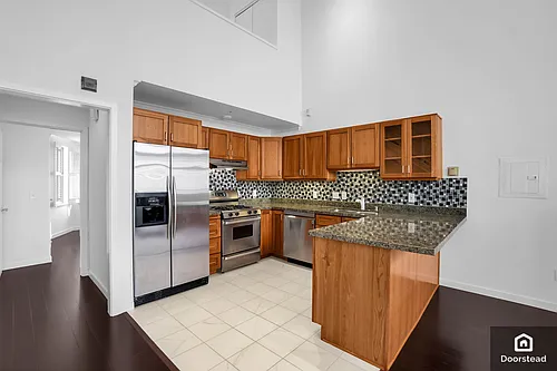 950 Harrison St #205 Photo 1
