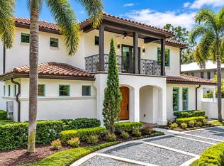 2614 PARKLAND DRIVE, WINTER PARK, FL 32789