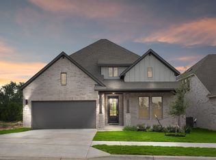 1429 Blue Moon Dr, Georgetown, TX 78628