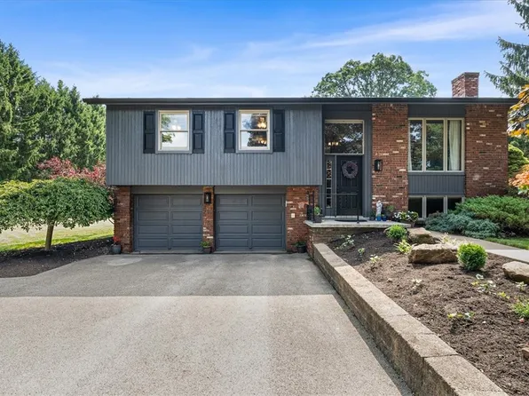 201 Pinkerton Rd, Wexford, PA 15090