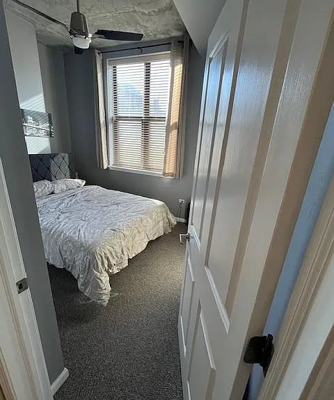 1464 S Michigan Ave #509 — Photo 11