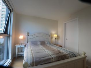 999 Seymour St #908, Vancouver, BC