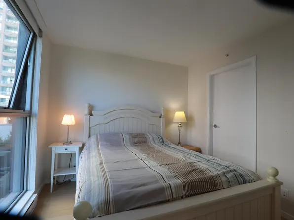 999 Seymour St #908, Vancouver, BC V6B 0M5