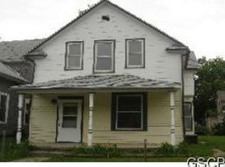 2808 E 1st St, Sioux City, IA 51105