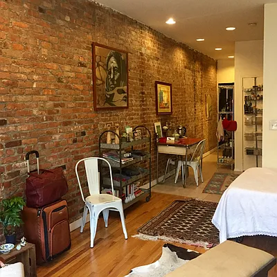 Rented by Brown Harris Stevens | media 9