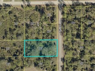 619 Cleveland Ave, Lehigh Acres, FL 33972