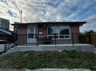 66 Peace Dr, Toronto, ON M1G 2V4