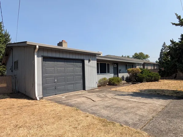 35 W 30th Ave, Eugene, OR 97405