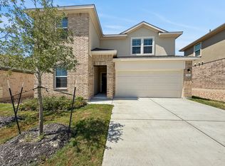 1941 Crowned Eagle Pass, Leander, TX 78641
