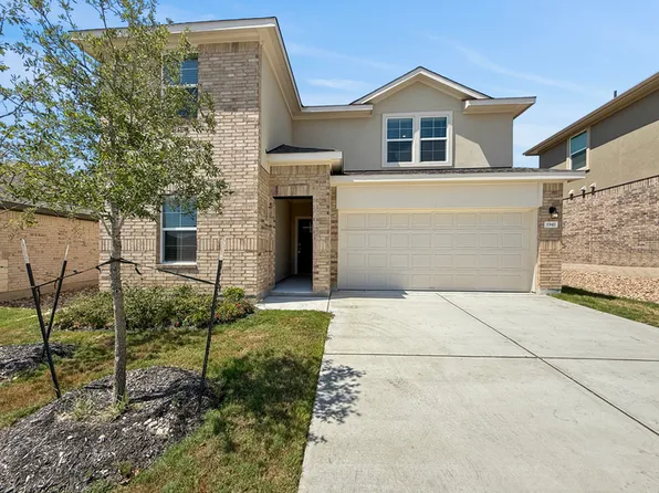 1941 Crowned Eagle Pass, Leander, TX 78641