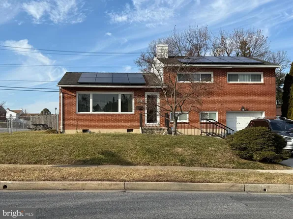 1000 Southridge Rd, Baltimore, MD 21228