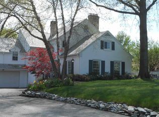 4715 Hartman Rd, Fort Wayne, IN 46807