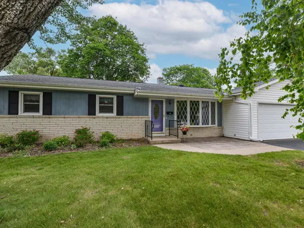 312 N Jackson STREET, Elkhorn, WI 53121