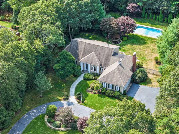 71 Bumps River Road, Osterville, MA 02655