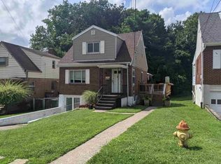 89 Geiger Ave, Bellevue, KY