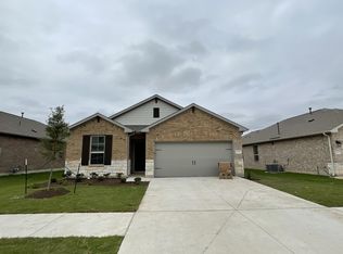 1509 Whippletree Trl, Georgetown, TX 78626