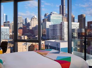730 W Lake St #1409, Chicago, IL 60661